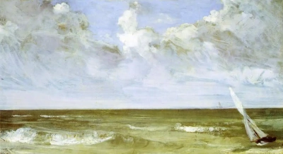 El mar