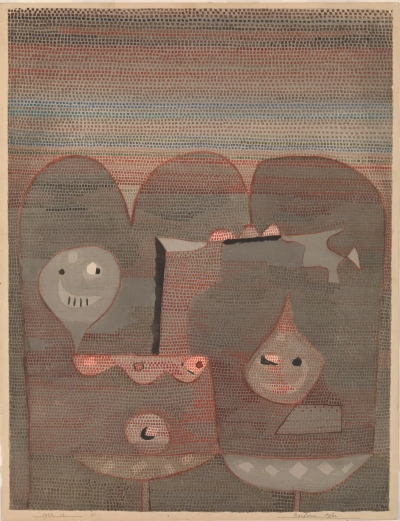 El sacrificio.
