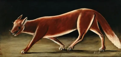 El zorro