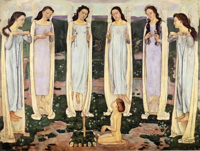 Elegidos