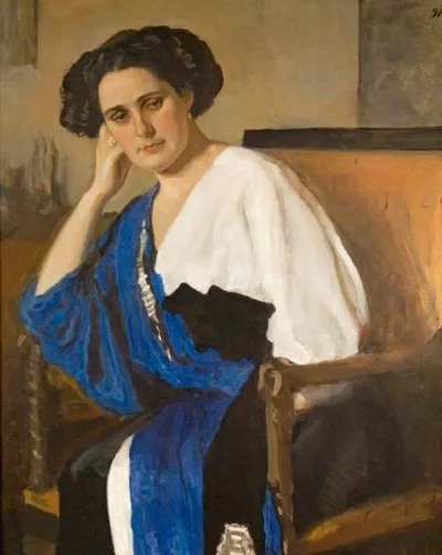 Elena Balina