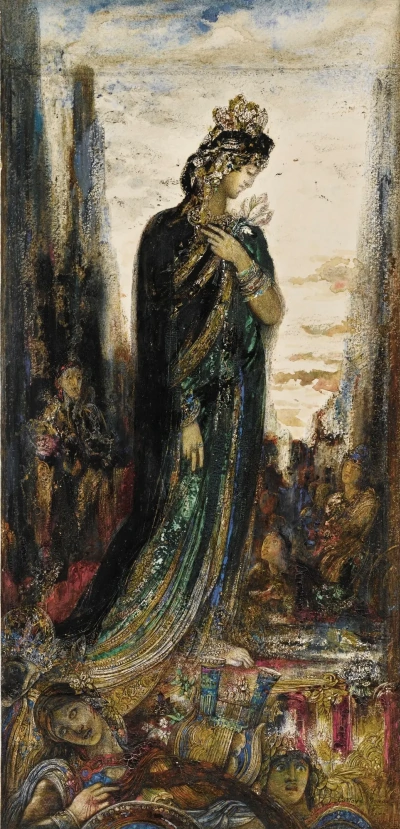 Elena Troyanskaya