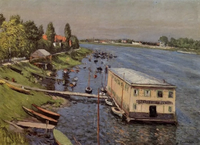 Elling en Argenteuil