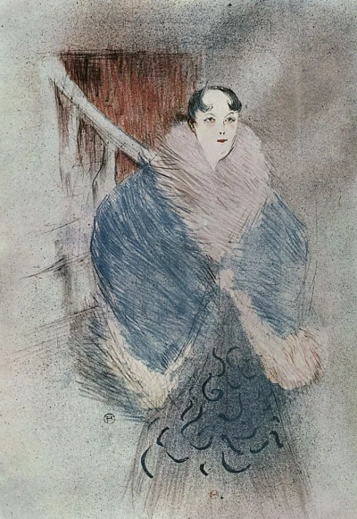 Elsa La Vienesa.