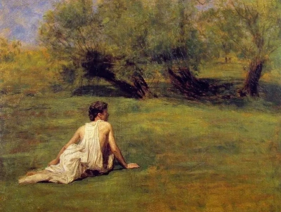 En Arcadia