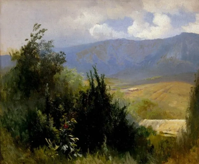 En Crimea