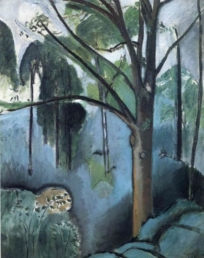 Estanque