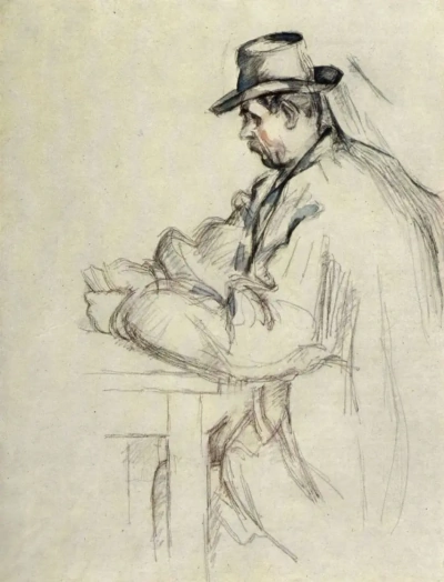 Estudio de cartas de jugadores.