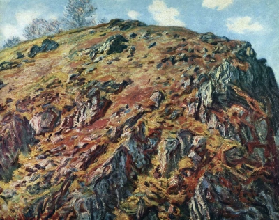 Estudio de las rocas