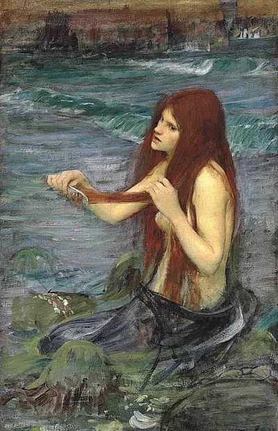 Estudio de sirenas