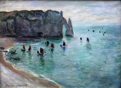 Etretat