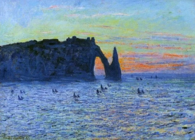 'Etretat