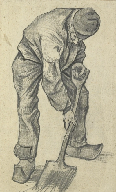 Excavadora