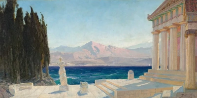 Fantasmas de Hellas.