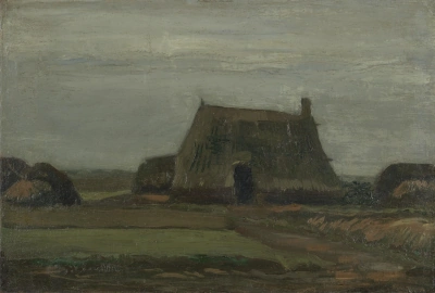 Fardos de granja y turba