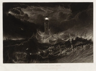 Faro de eddyton