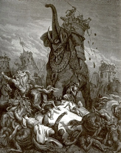 Feast Eleazar