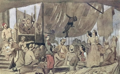 Festival de París