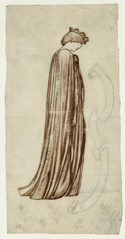 Figura de la Reina