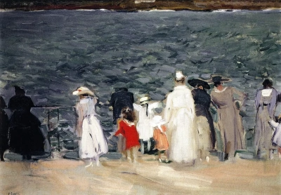 Figuras de rompeolas