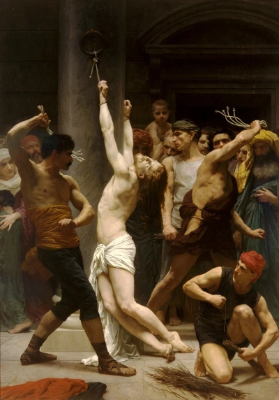 Flagellation of Christ