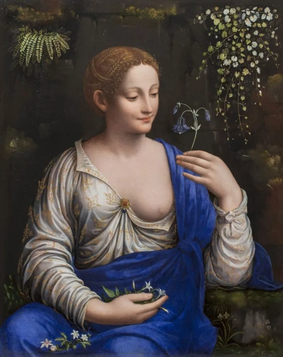 Flora.