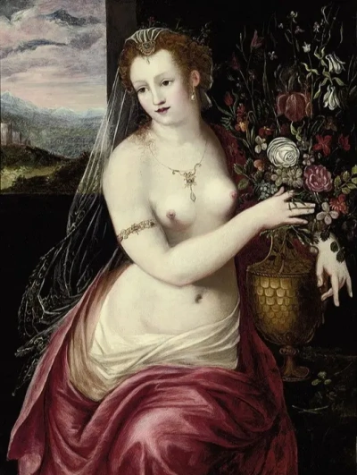 Flora