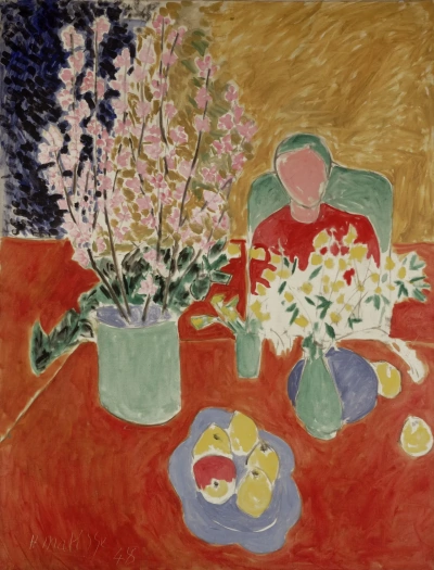 Flores