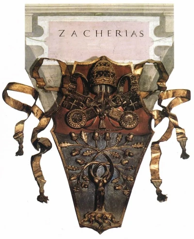 Fragmento de fresco
