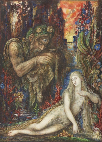 Galatea
