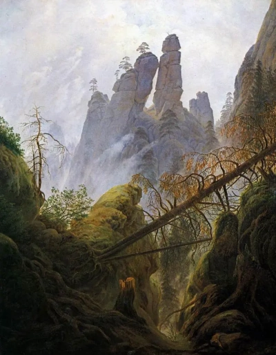 Garganta
