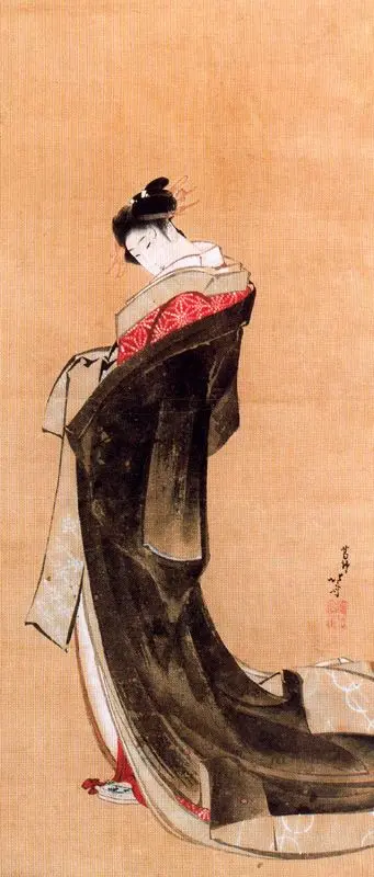 Geisha