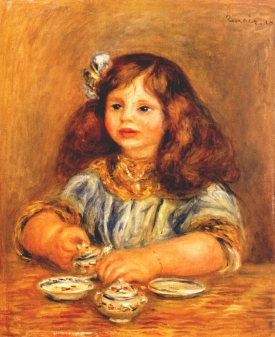 Genevieve de Ville Bernheim