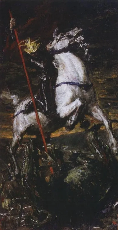 George