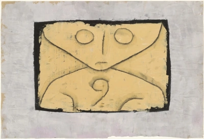 Ghost Letter