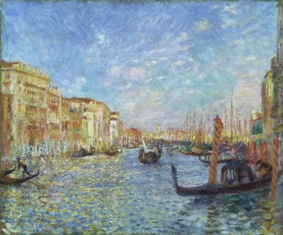 Gran Canal