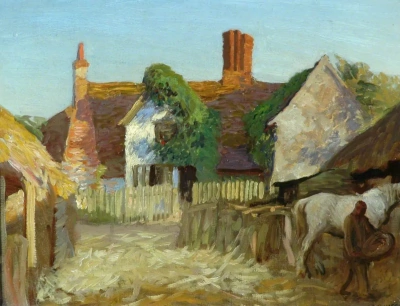 Granja