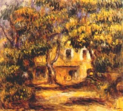 Granja llamada Collette