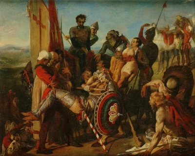 Guillermo El Conquistador