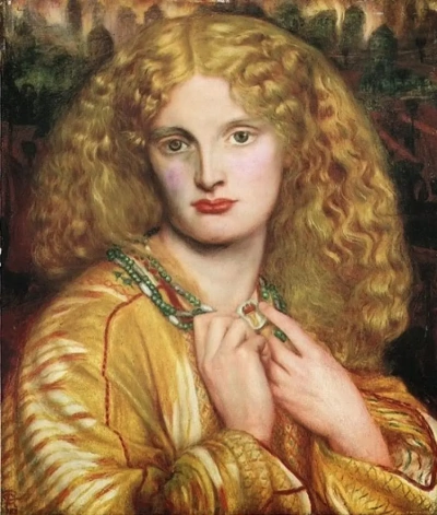 Helena de Troya