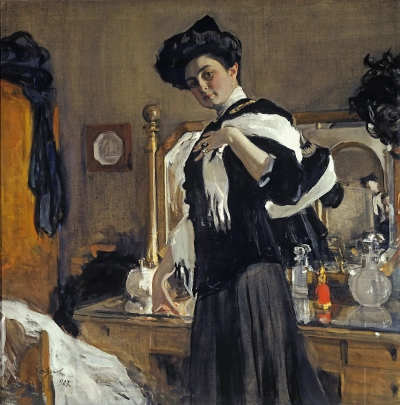 Henriette Hirschmann