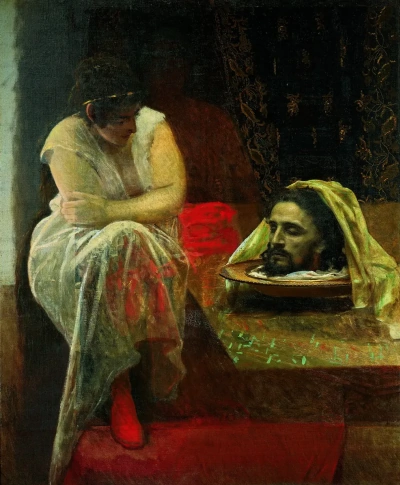 Herodías