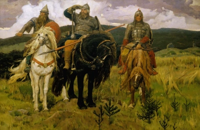 Héroes