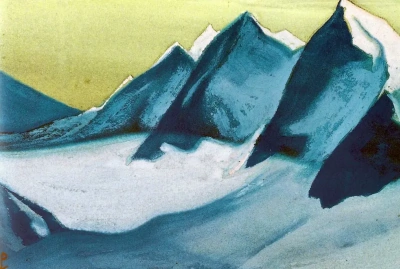 Himalaya (Glacier)