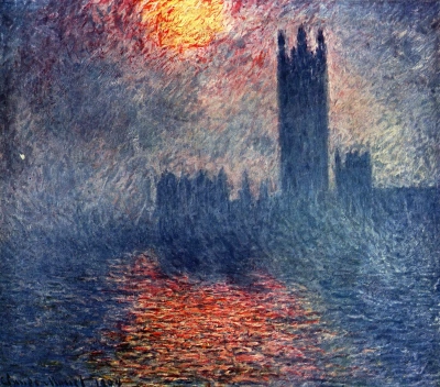 Houses of Parliament