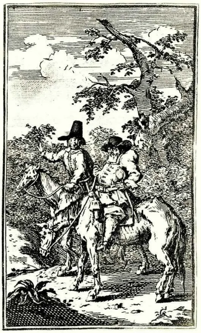Hudibras