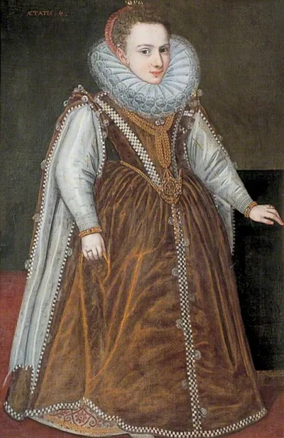 Infanta Catalina