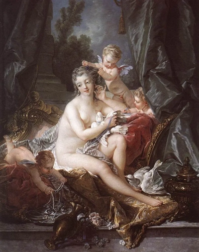 Inodoro venus