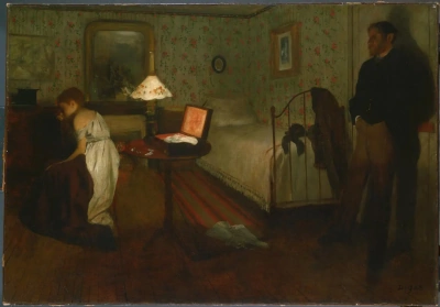 Interior (Violencia
