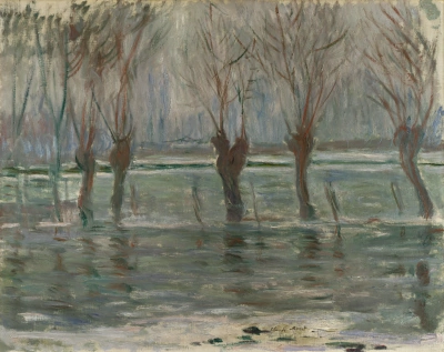 Inundación